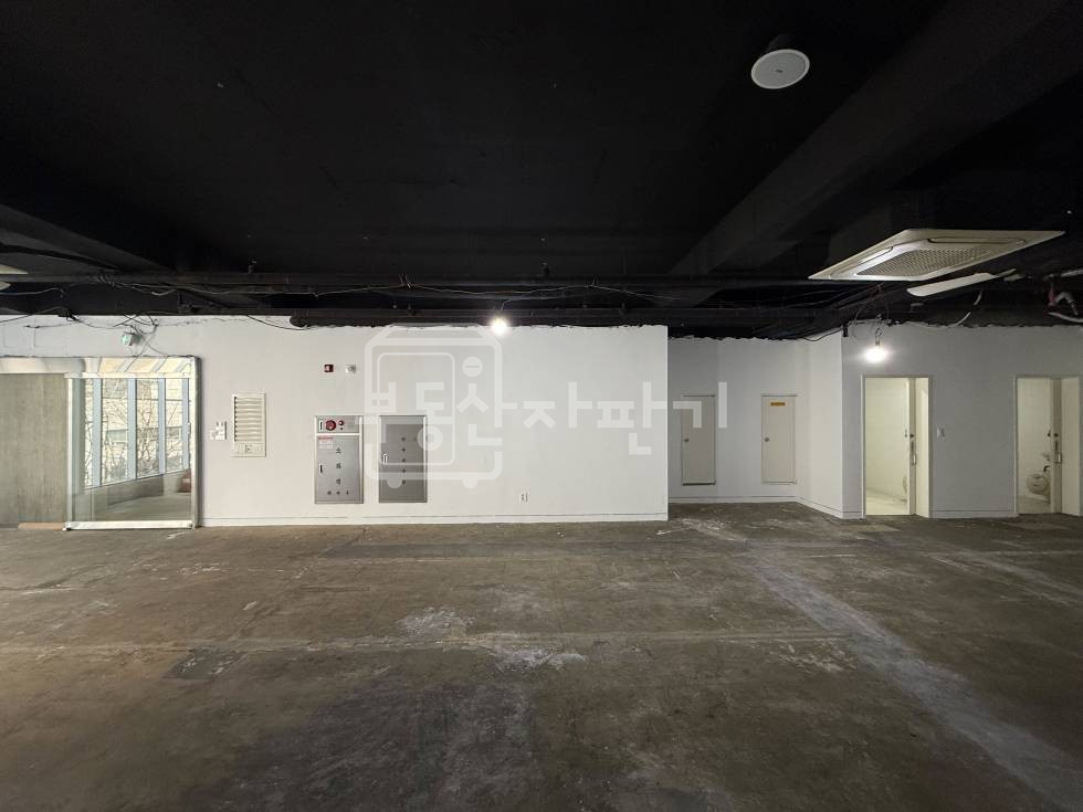 서울 강남구 역삼동 무권리, 선릉역2분, 초역세권, 대로변, 3층 임대 월세 매물번호 28417 사진 13