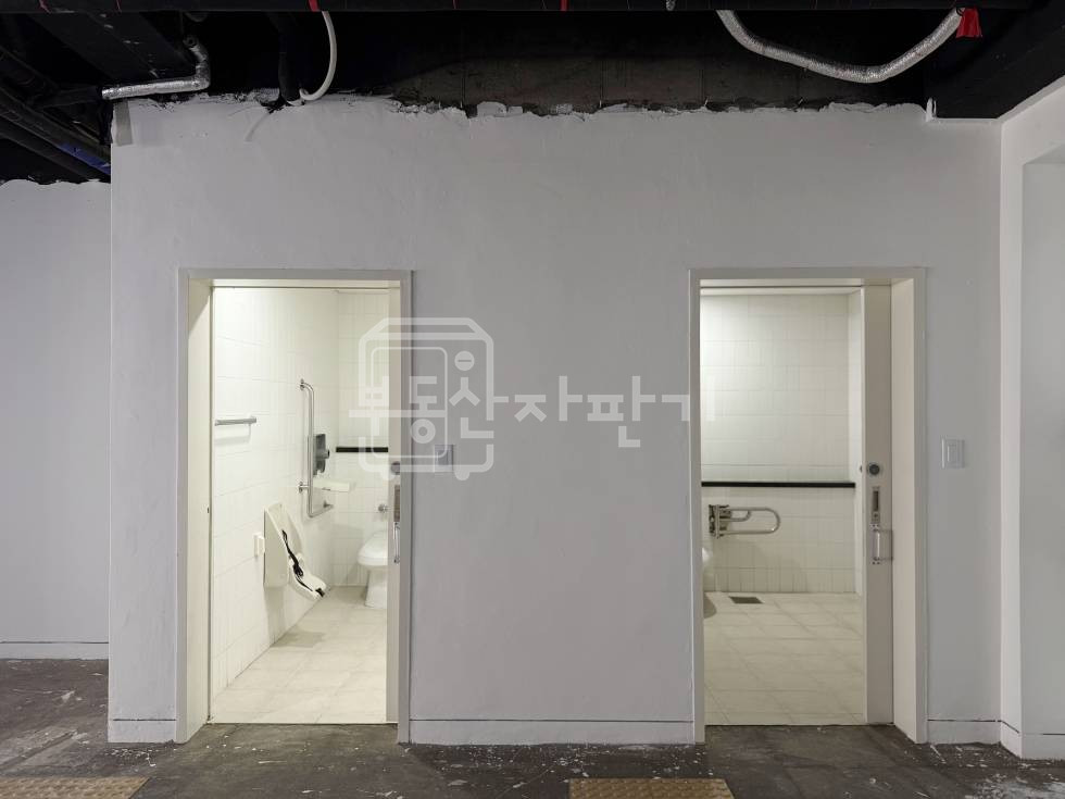 서울 강남구 역삼동 무권리, 선릉역2분, 초역세권, 대로변, 3층 임대 월세 매물번호 33629 사진 16