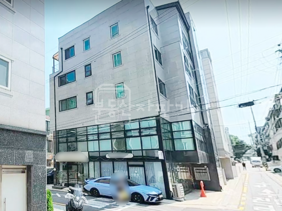 서울 송파구 방이동 무권리, 송파나루역 4분, 역세권, 1층 임대 월세 매물번호 33639 사진 1
