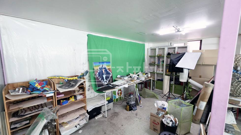 서울 강남구 신사동 압구정역 6분, 신구중학교 인근 3층 임대 월세 매물번호 33641 사진 3
