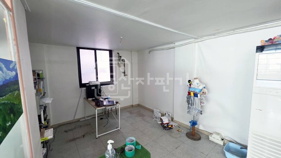 서울 강남구 신사동 압구정역 6분, 신구중학교 인근 3층 임대 월세 매물번호 33641 사진 4