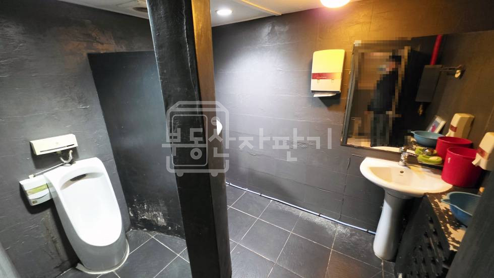 서울 강남구 신사동 무권리, 압구정역 2분, 역세권, 지하1층 임대 월세 매물번호 33643 사진 6