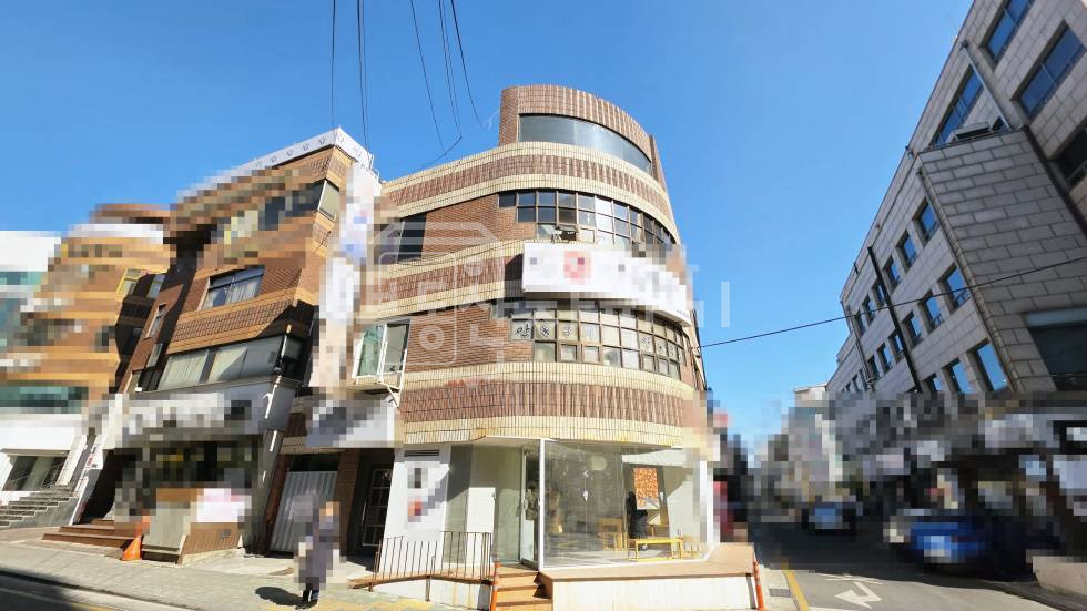 서울 강남구 신사동 무권리, 압구정역 2분, 역세권, 지하1층 임대 월세 매물번호 33643 사진 8
