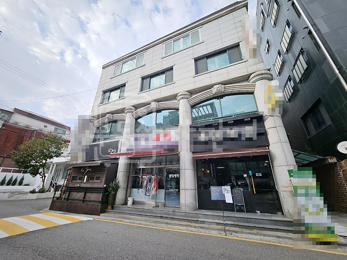 서울 강남구 삼성동 선정릉역 4분, 역세권, 1층 임대 월세 매물번호 26104 사진 3