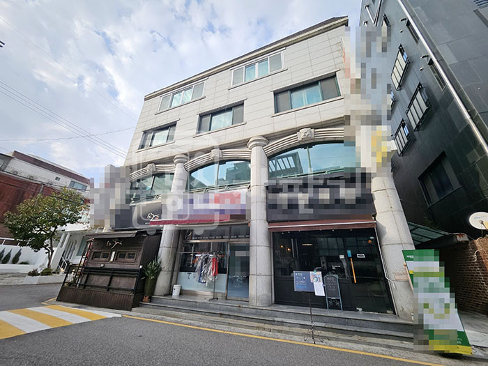 서울 강남구 삼성동 선정릉역 4분, 역세권, 1층 임대 월세 매물번호 26104 사진 4