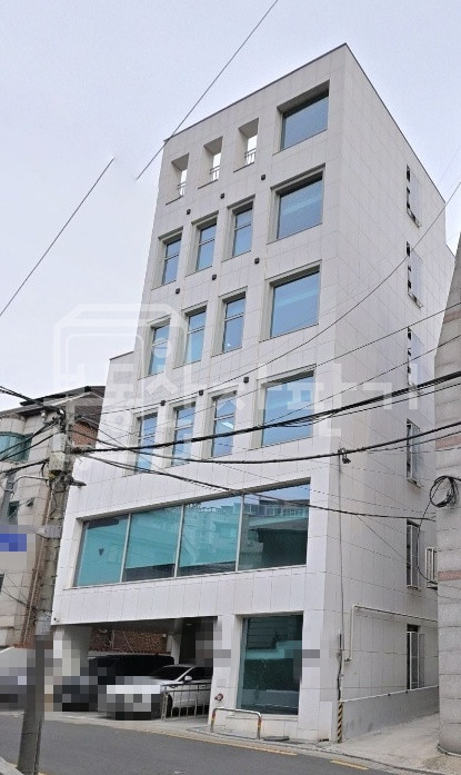 서울 서초구 반포동 무권리, 신논현역 6분, 역세권, 4층 임대 월세 매물번호 32086 사진 2