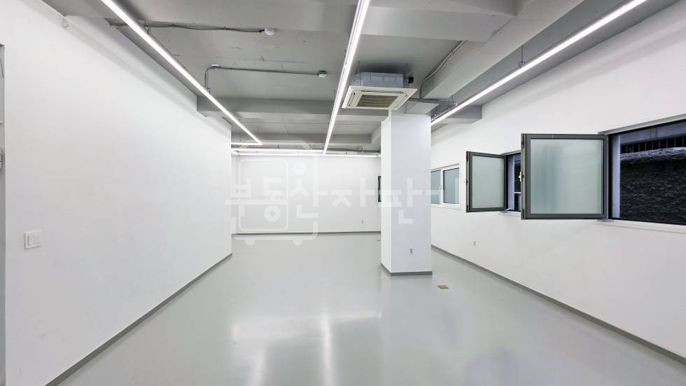 서울 강남구 삼성동 무권리, 선정릉역 5분, 역세권, 1층 임대 월세 매물번호 30138 사진 2