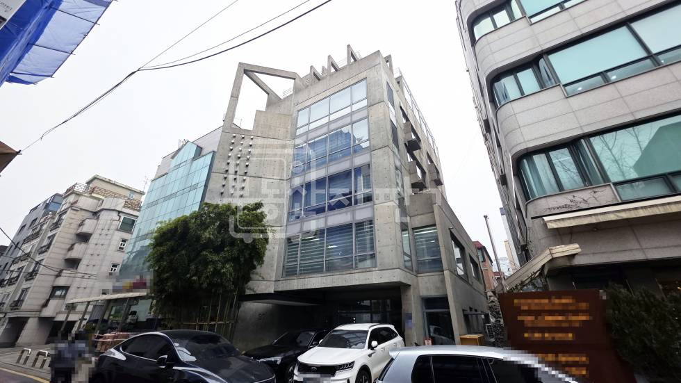 서울 강남구 삼성동 무권리, 선정릉역 5분, 역세권, 1층 임대 월세 매물번호 30138 사진 7