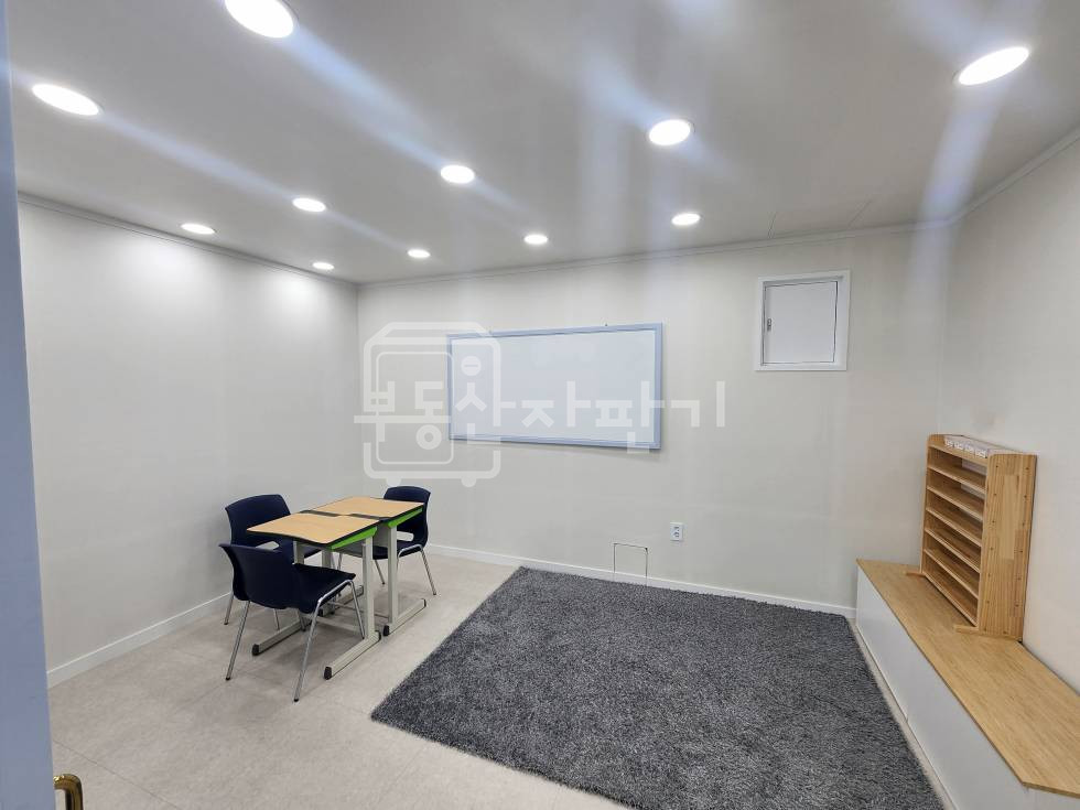 서울 강남구 청담동 7호선 강남구청역 도보 6분, 역세권, 1층 임대 월세 매물번호 27512 사진 5