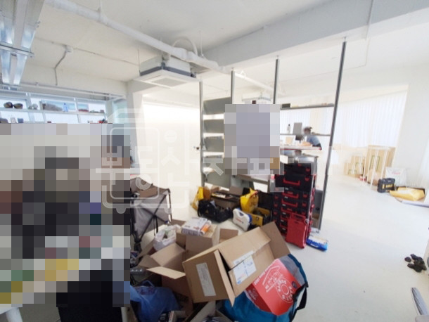 서울 강남구 신사동 무권리, 신사역 9분, 역세권, 1층 임대 월세 매물번호 29267 사진 2