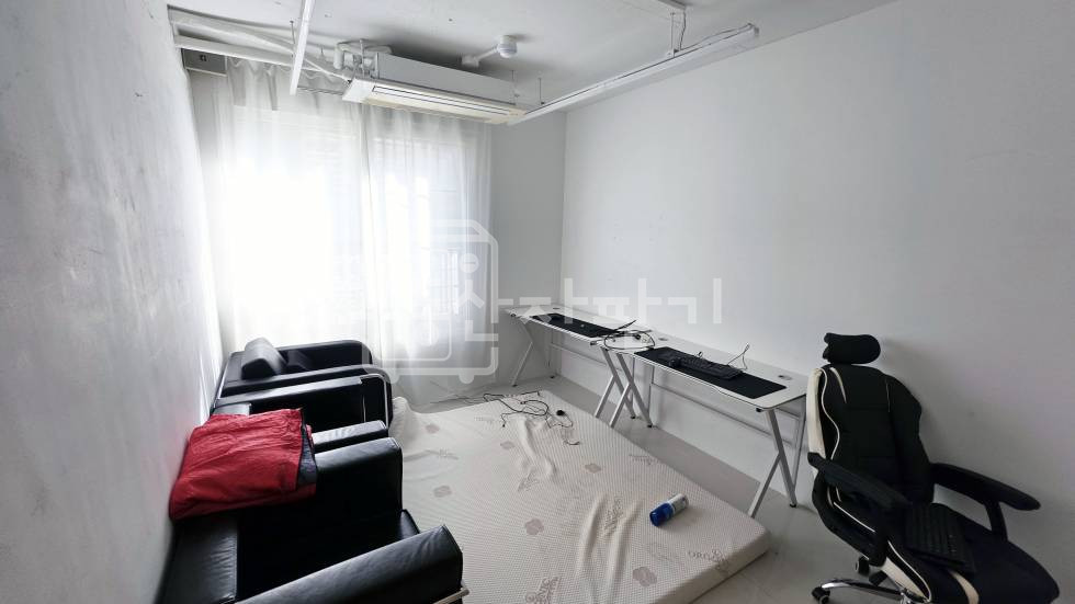 서울 강남구 청담동 무권리, 청담역 9분, 역세권, 4층 임대 월세 매물번호 33706 사진 5