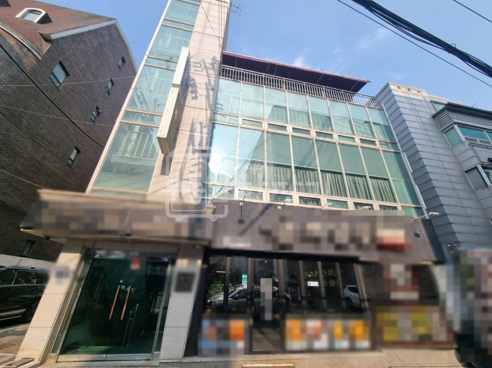 서울 강남구 역삼동 상가자판기, 선릉역 도보3분 초역세권, 2층임대 월세 매물번호 33692 사진 1