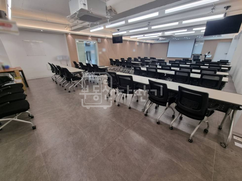 서울 강남구 역삼동 상가자판기, 선릉역 도보3분 초역세권, 2층임대 월세 매물번호 33692 사진 2