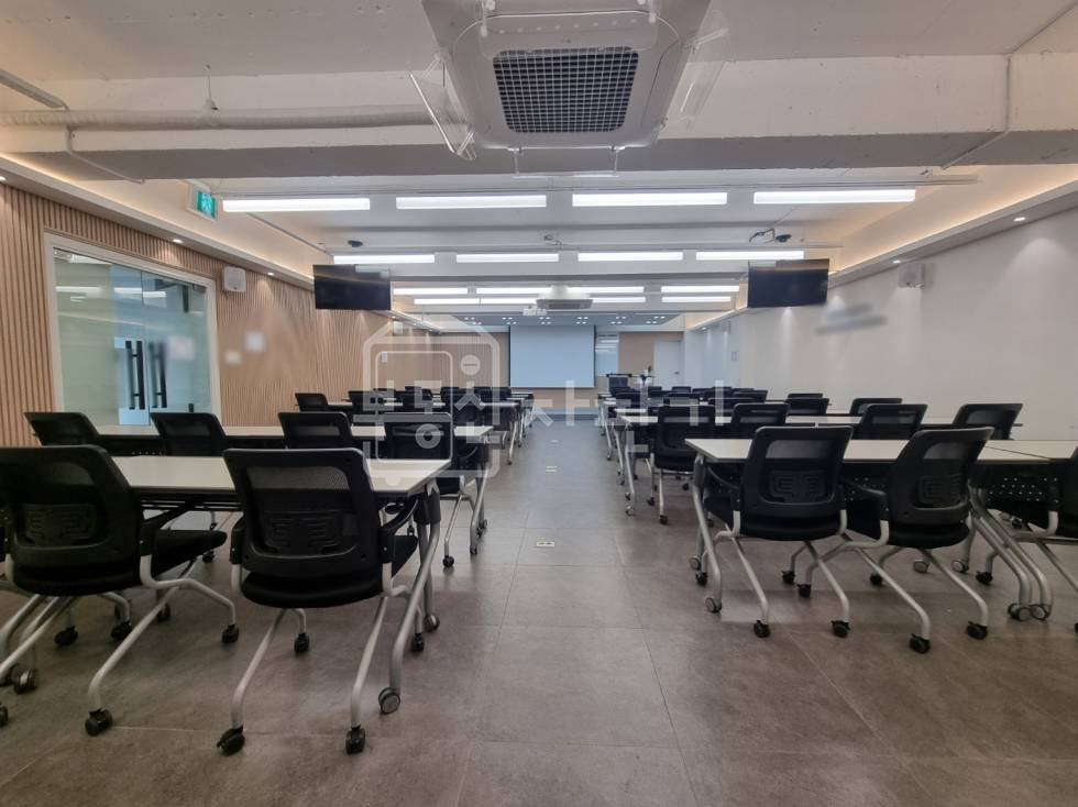 서울 강남구 역삼동 상가자판기, 선릉역 도보3분 초역세권, 2층임대 월세 매물번호 33692 사진 3