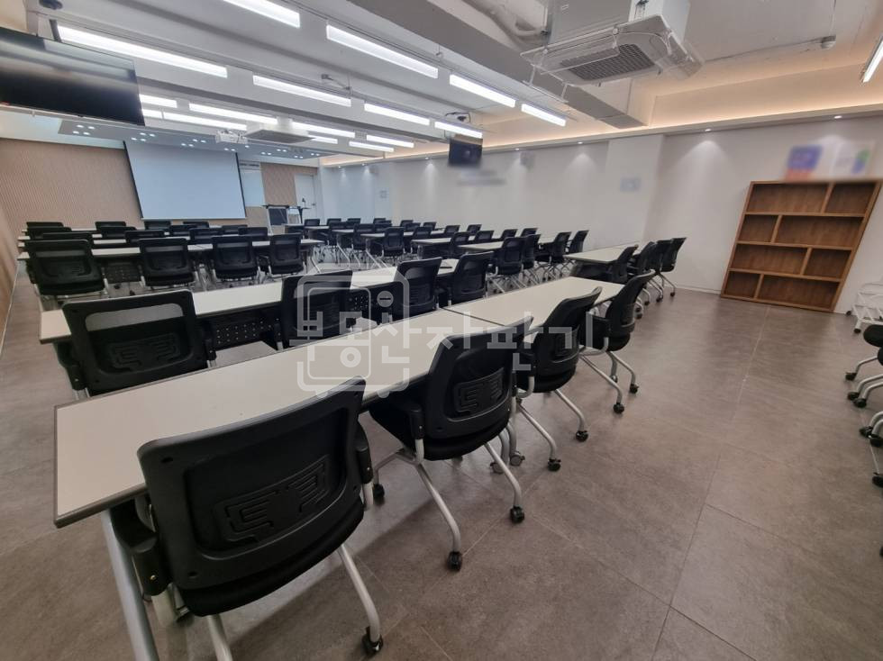 서울 강남구 역삼동 상가자판기, 선릉역 도보3분 초역세권, 2층임대 월세 매물번호 33692 사진 4