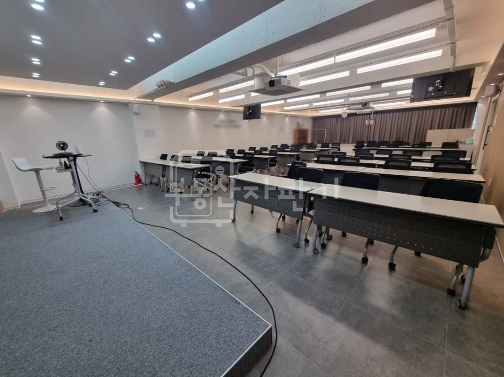 서울 강남구 역삼동 상가자판기, 선릉역 도보3분 초역세권, 2층임대 월세 매물번호 33692 사진 5