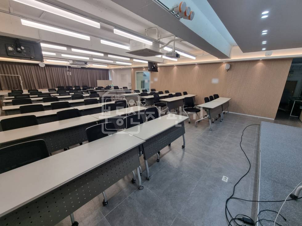 서울 강남구 역삼동 상가자판기, 선릉역 도보3분 초역세권, 2층임대 월세 매물번호 33692 사진 7