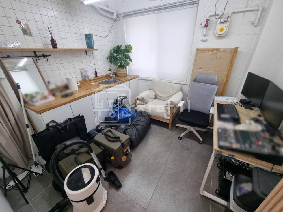 서울 강남구 역삼동 상가자판기, 선릉역 도보3분 초역세권, 2층임대 월세 매물번호 33692 사진 8