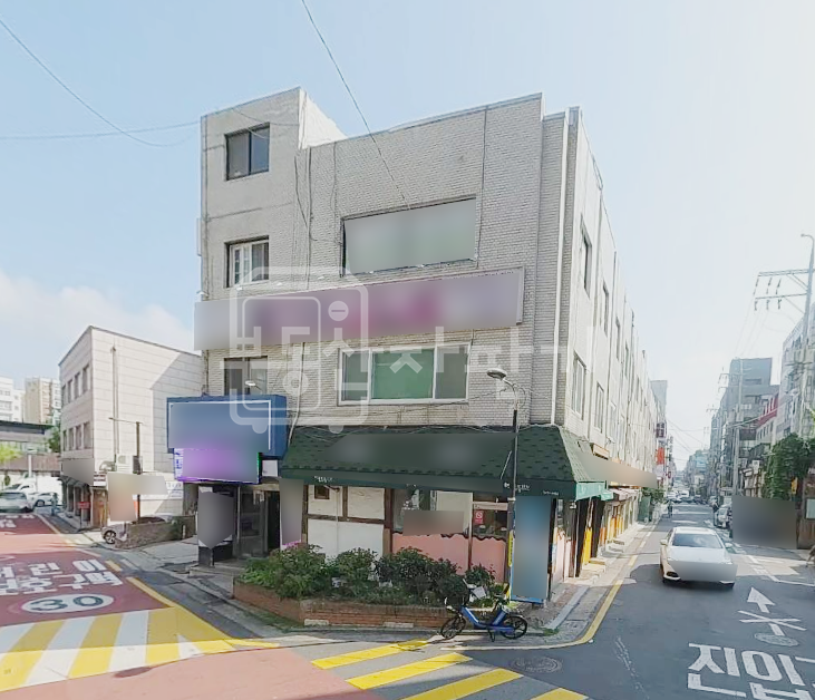 서울 강남구 신사동 무권리, 압구정역 6분, 역세권, 2층 임대 월세 매물번호 31105 사진 4