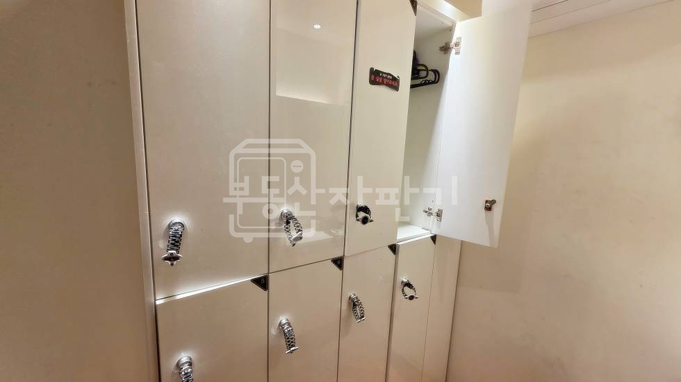 서울 강남구 역삼동 무권리, 헬스장, 필라테스 추천, S급인테리어, 창업가거리교차로 인근 월세 매물번호 32643 사진 9