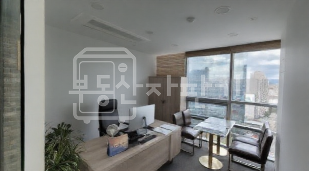 서울 강남구 삼성동 무권리, 봉은사역 1분, 초역세권, 11층 임대 월세 매물번호 33712 사진 1