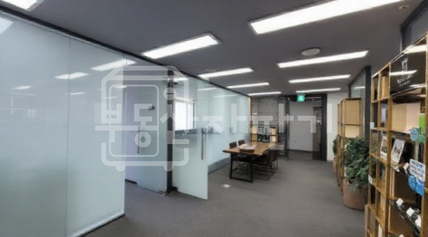 서울 강남구 삼성동 무권리, 봉은사역 1분, 초역세권, 11층 임대 월세 매물번호 33712 사진 4