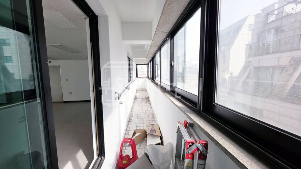 서울 강남구 논현동 무권리 강남구청역 10분 역세권 4층 임대 월세 매물번호 30065 사진 5