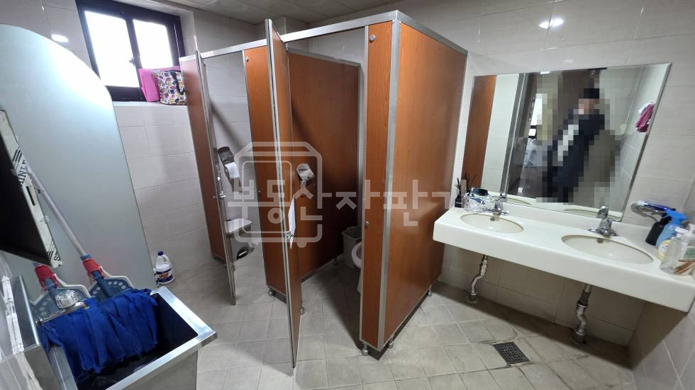 서울 강남구 논현동 무권리 강남구청역 10분 역세권 4층 임대 월세 매물번호 30065 사진 6