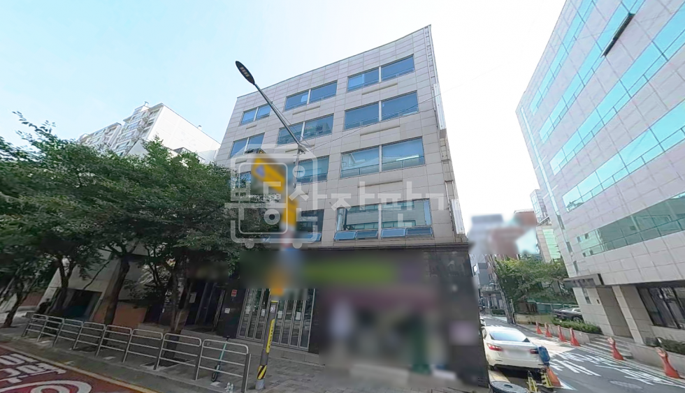 서울 강남구 역삼동 무권리, 역삼초등학교 인근, 1층 임대 월세 매물번호 31616 사진 1