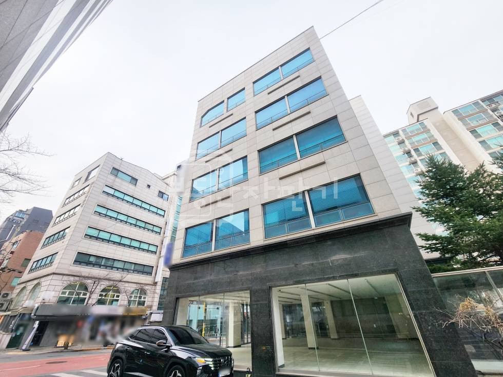 서울 강남구 역삼동 무권리, 역삼초등학교 인근, 1층 임대 월세 매물번호 31616 사진 2