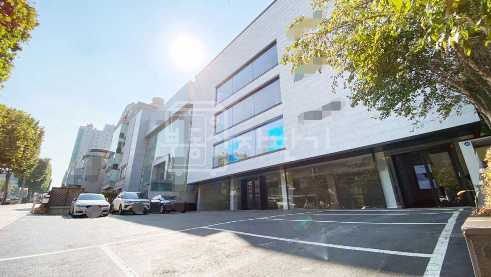 서울 강남구 청담동 무권리, 대로변, 청담동 1층 상가 월세 매물번호 10171 사진 2