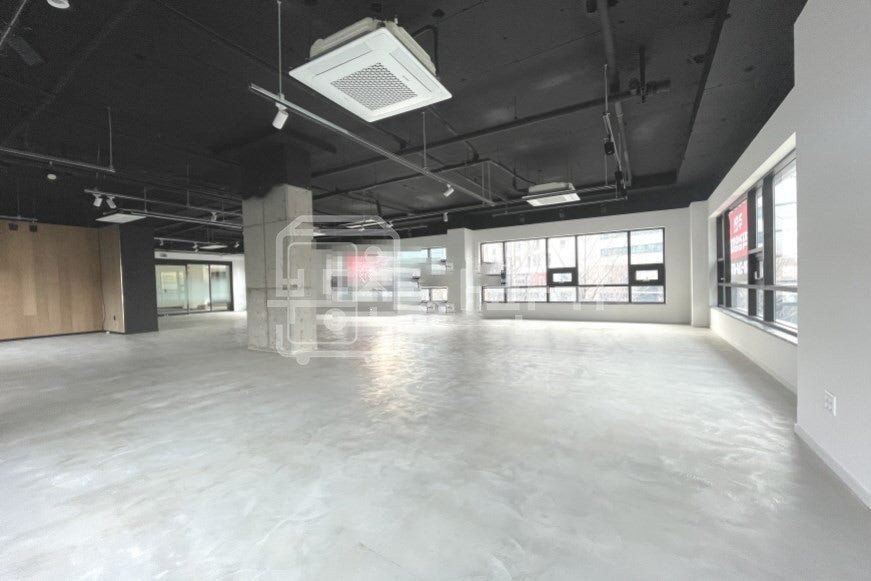 서울 강남구 논현동 무권리, 학동역 7분, 역세권, 2층 임대 월세 매물번호 33741 사진 3