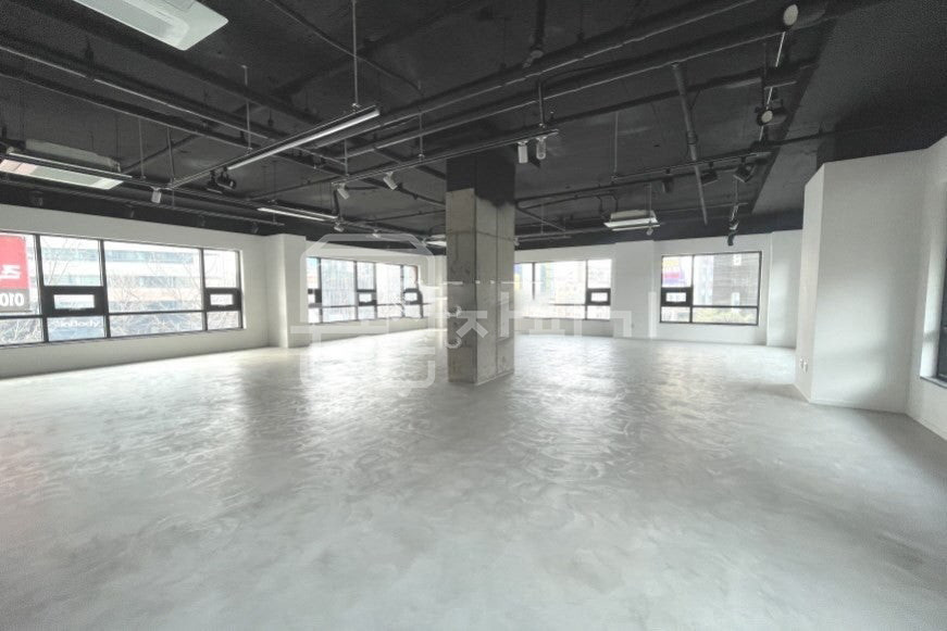 서울 강남구 논현동 무권리, 학동역 7분, 역세권, 2층 임대 월세 매물번호 33741 사진 4