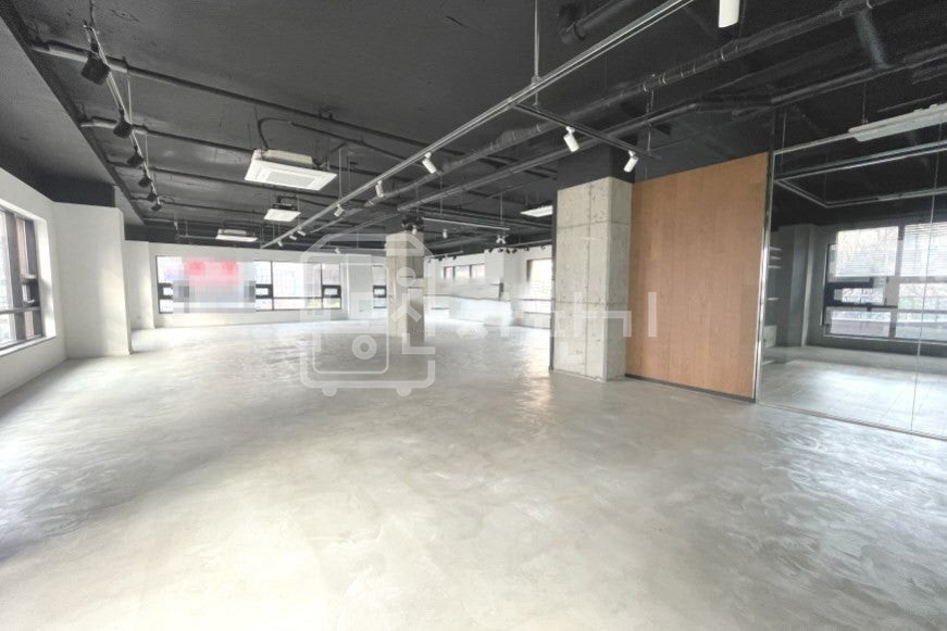 서울 강남구 논현동 무권리, 학동역 7분, 역세권, 2층 임대 월세 매물번호 33741 사진 6