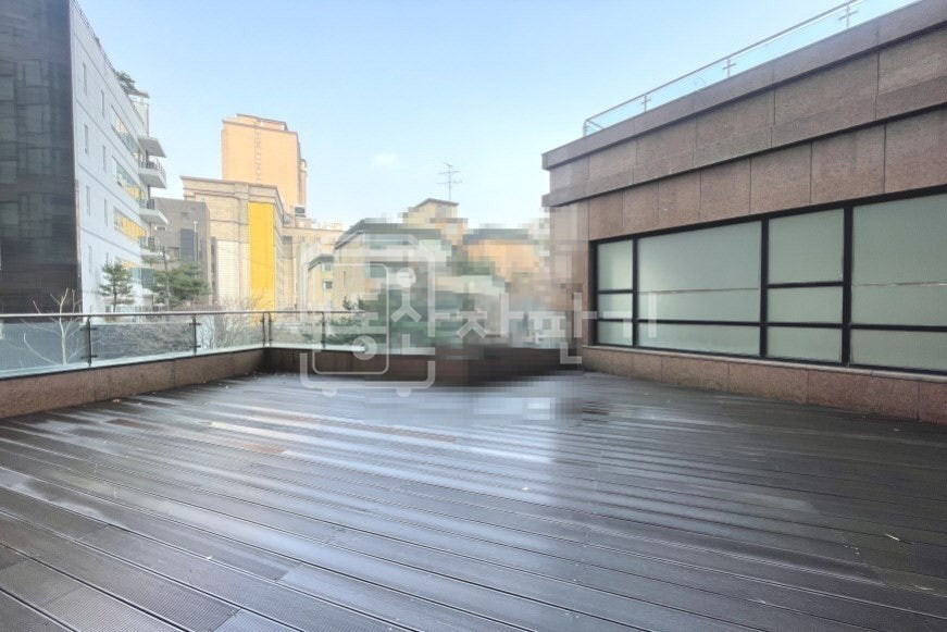 서울 강남구 논현동 무권리, 학동역 7분, 역세권, 2층 임대 월세 매물번호 33741 사진 8