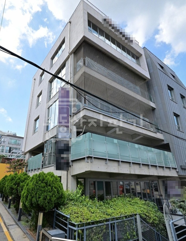 서울 강남구 역삼동 무권리, 역삼역 도보 7분, 4층 임대 월세 매물번호 33766 사진 1