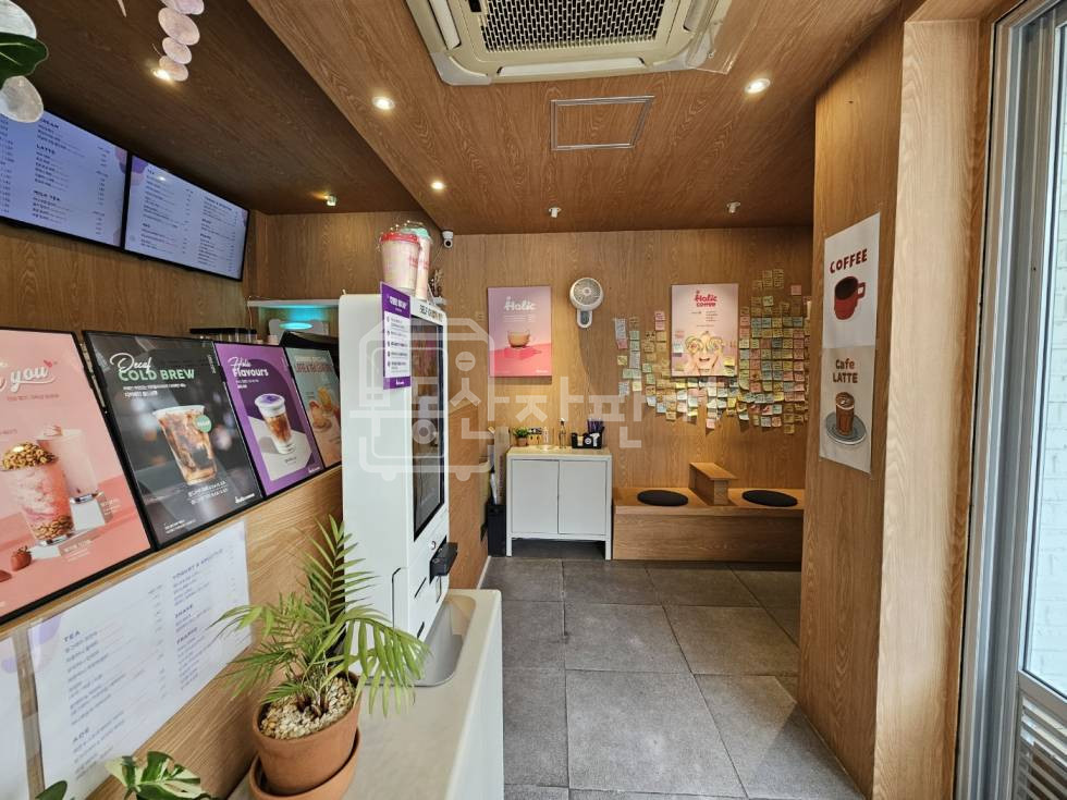 서울 강남구 대치동 무권리, 삼성역 8분, 역세권, 포스코사거리 인근, 1층 임대 월세 매물번호 28117 사진 2