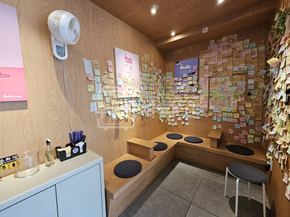 서울 강남구 대치동 무권리, 삼성역 8분, 역세권, 포스코사거리 인근, 1층 임대 월세 매물번호 28117 사진 3