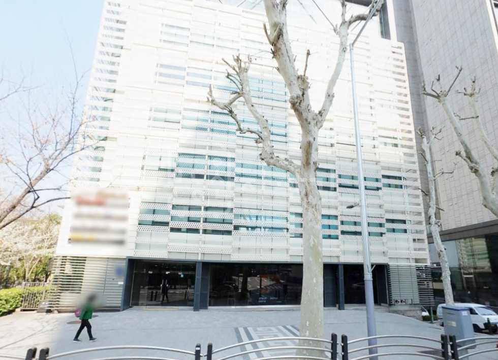 서울 강남구 논현동 무권리, 언주역 2분, 초역세권, 대로변, 4층 임대 월세 매물번호 27030 사진 1