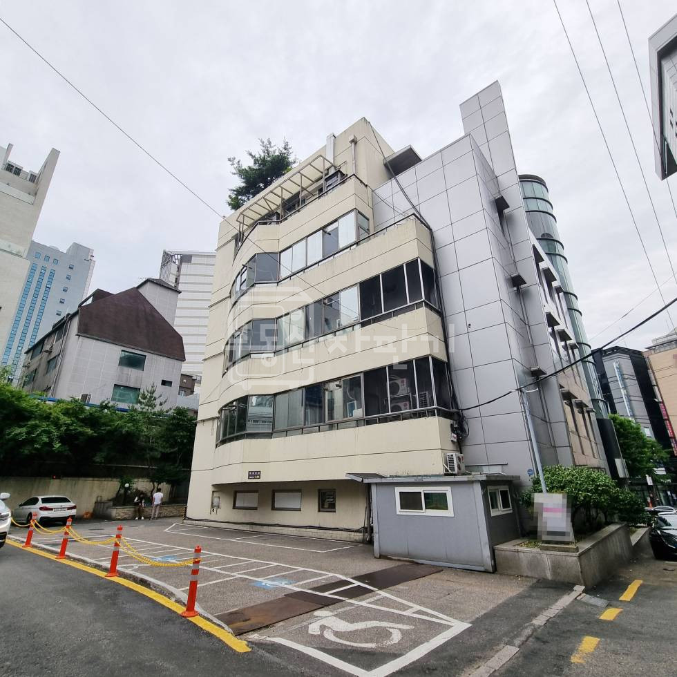 서울 강남구 신사동 무권리, 대로변, 압구정역8분, 역세권, 4층 임대 월세 매물번호 27920 사진 13