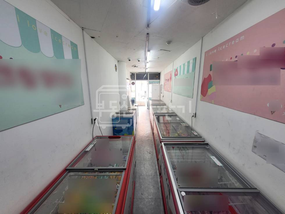 서울 강남구 논현동 무권리, 강남구청역 7분, 역세권, 1층 임대 월세 매물번호 23352 사진 5