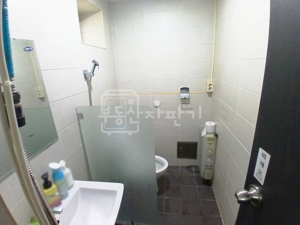 서울 강남구 대치동 무권리, 대치사거리 인근, 대로변, 4층 임대 월세 매물번호 29673 사진 4