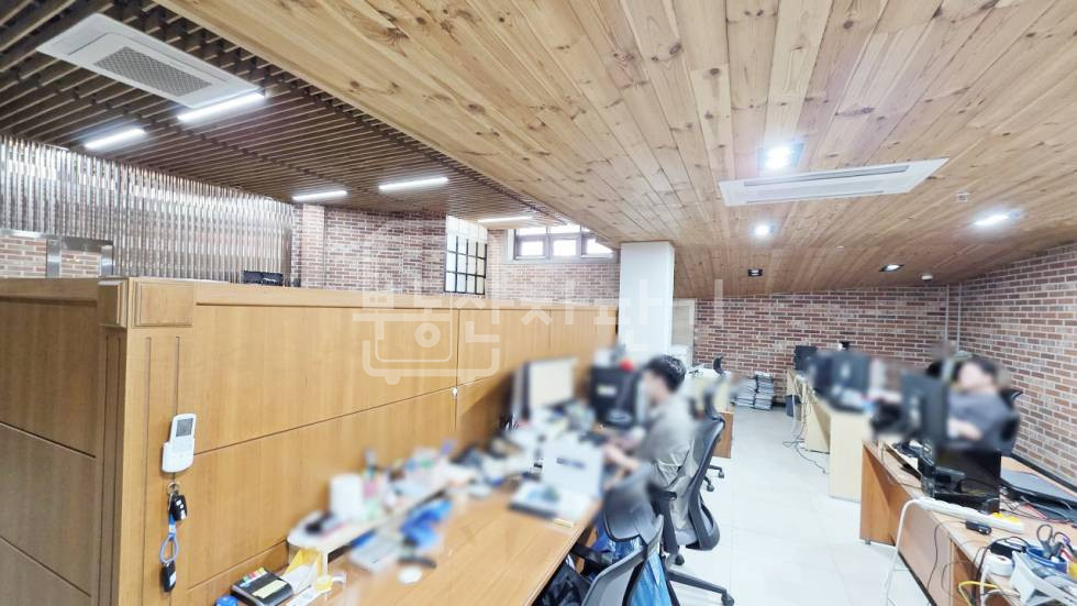 서울 강남구 논현동 무권리, 언주역 5분, 역세권, 지하 1층 임대 월세 매물번호 32776 사진 7
