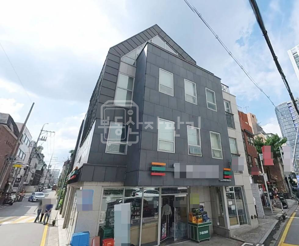 서울 강남구 역삼동 언주역7분, 역세권, 지하1층 임대 월세 매물번호 27592 사진 1