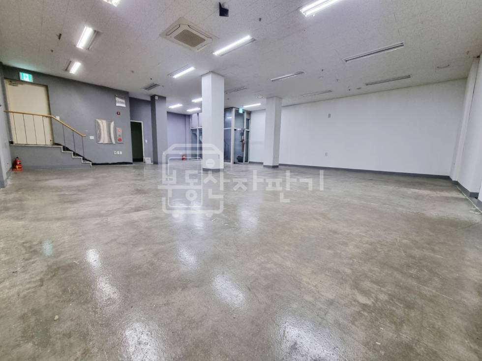 서울 강남구 역삼동 언주역7분, 역세권, 지하1층 임대 월세 매물번호 27592 사진 2