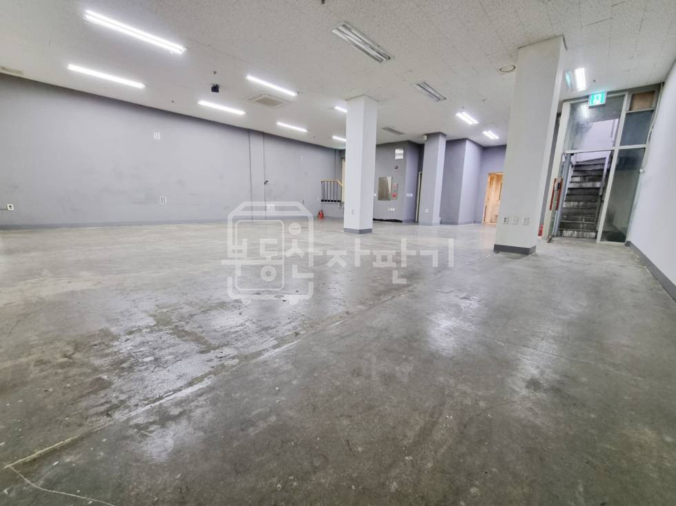 서울 강남구 역삼동 언주역7분, 역세권, 지하1층 임대 월세 매물번호 27592 사진 3