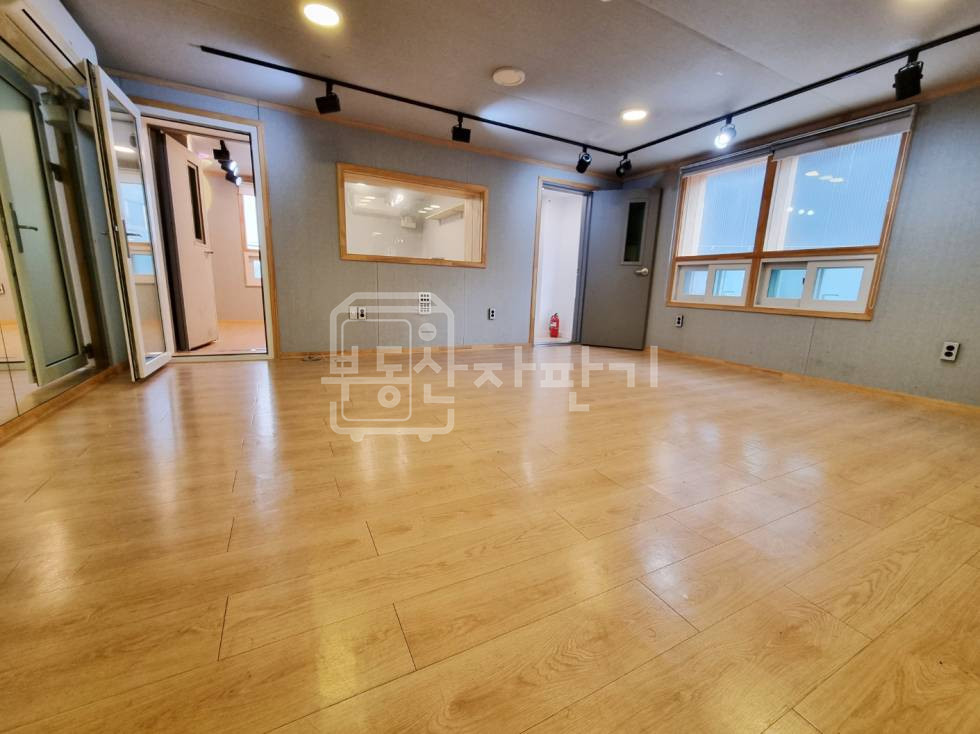 서울 강남구 역삼동 무권리, 언주역 9분, 역세권, 2층 임대 월세 매물번호 31588 사진 5