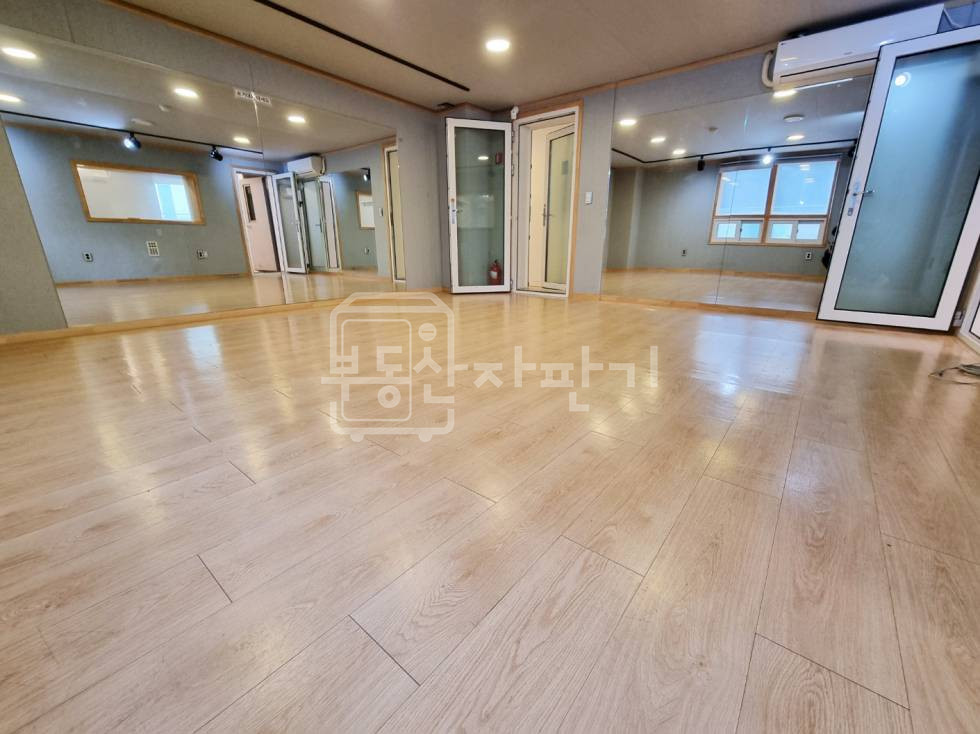 서울 강남구 역삼동 무권리, 언주역 9분, 역세권, 2층 임대 월세 매물번호 31588 사진 8