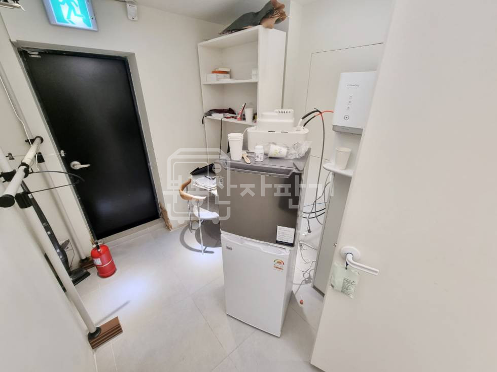 서울 강남구 청담동 무권리, 압구정로데오역 1분, 초역세권, 1층 임대 월세 매물번호 33155 사진 8