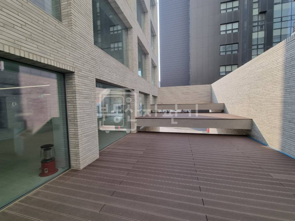 서울 강남구 청담동 무권리, 신축첫입주, 청담역 도보 10분, 1층 임대 월세 매물번호 33796 사진 4
